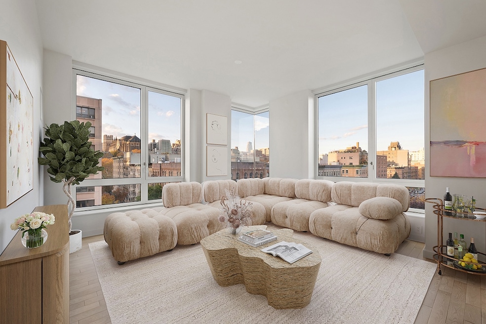 285 W 110th St unit 6 B, New York, NY 10026 - photo 1