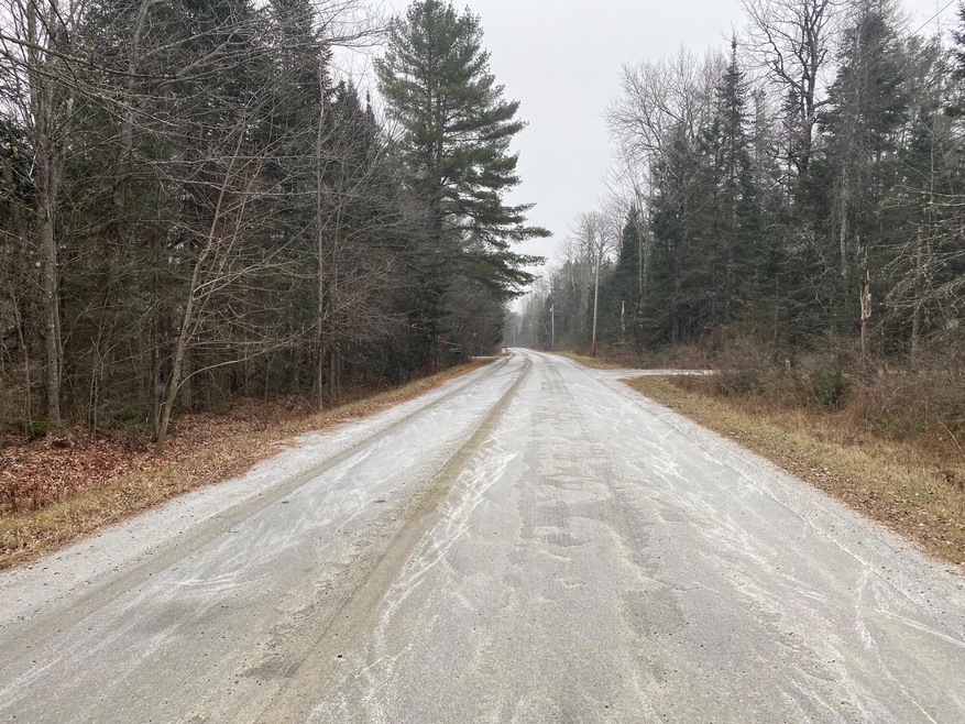 Map 1 Lot 24-5 Shaw Rd, Dover-Foxcroft, ME 04426 - photo 1