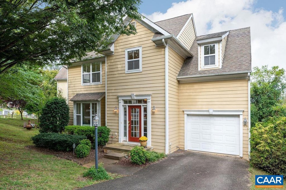 1105 Saint Charles Ct, Charlottesville, VA 22901 - photo 1