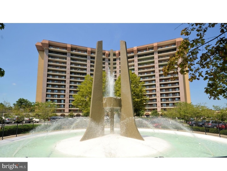 10501 Valley Forge Cir unit 501, King of Prussia, PA 19406 - photo 1