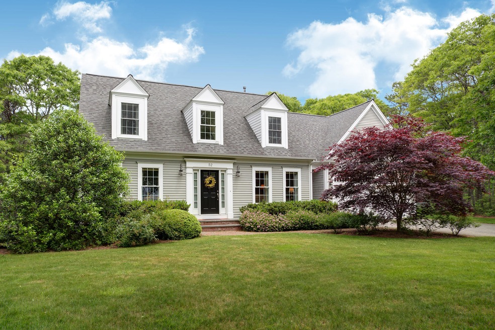52 Country Club Ln, East Falmouth, MA 02536 - photo 1