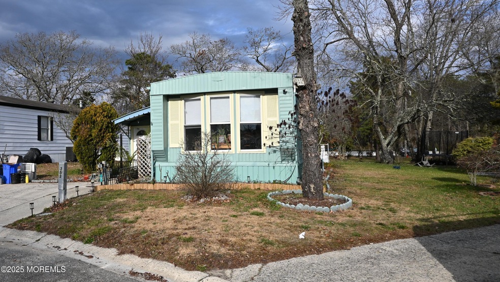 1881 Route 37 W unit 353, Toms River, NJ 08757 - photo 1