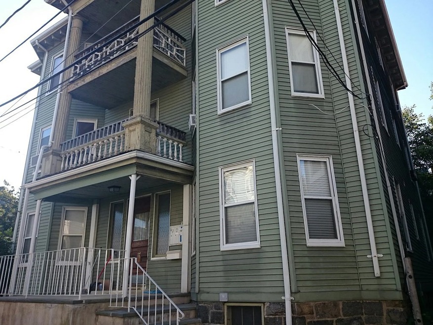 17 E Milton Rd unit 1, Brookline, MA 02445 - photo 1