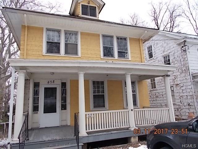458 Liberty St, Newburgh, NY 12550 - photo 1