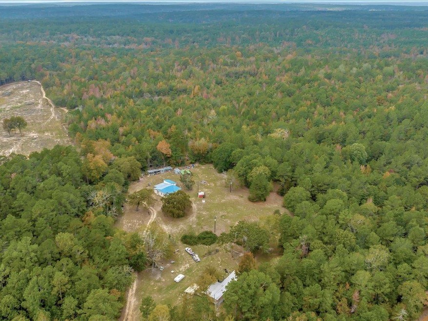 1942 County Road 719, Nacogdoches, TX 75964 - photo 1