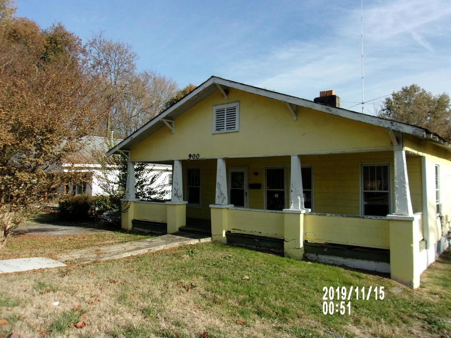 900 E Watauga Ave, Johnson City, TN 37601 - photo 1