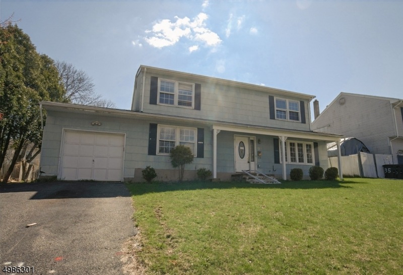 37 William St, Mine Hill, NJ 07803 - photo 1