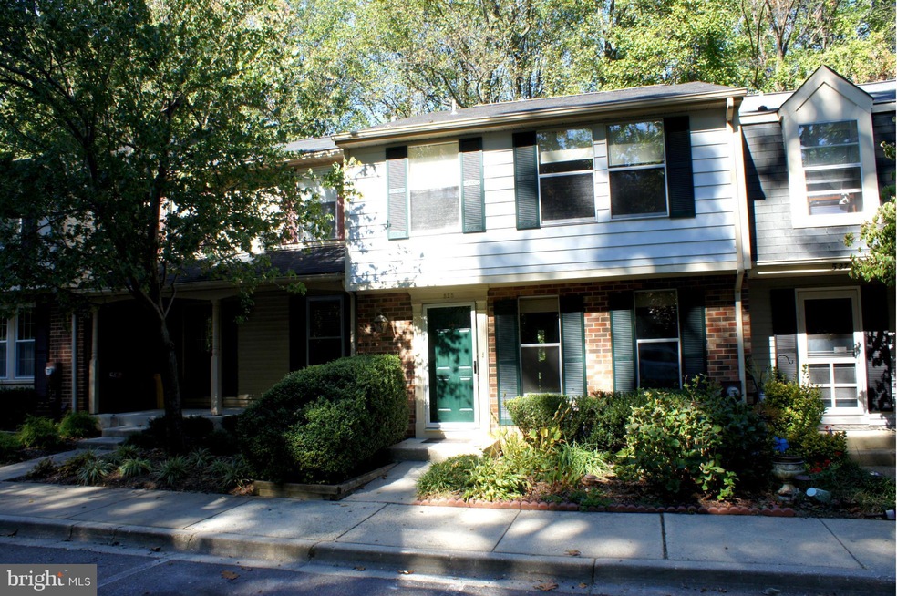 525 Oakmont Ct unit 87, Arnold, MD 21012 - photo 1