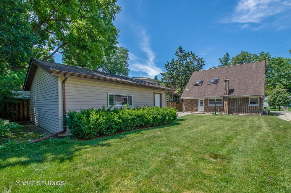 531 S 5th Ave, Des Plaines, IL 60016 - photo 1