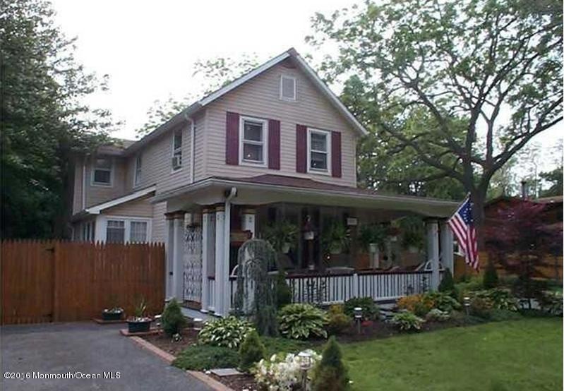 507 Wayside Road