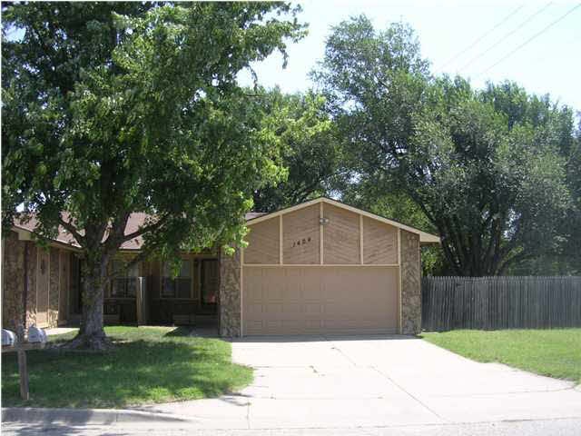 Ranch Style Home w/ Finished Bsmt