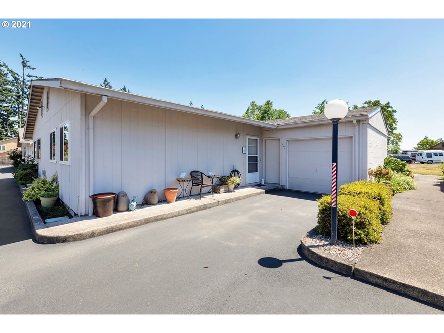 575 N Douglas Ln, Canby, OR 97013 - photo 1