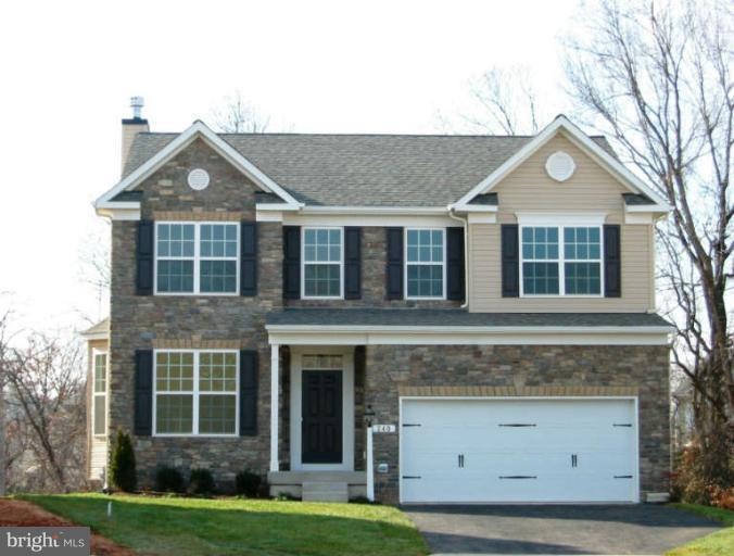 240 Matfield Ct, Carvel Beach, MD 21226 - photo 1