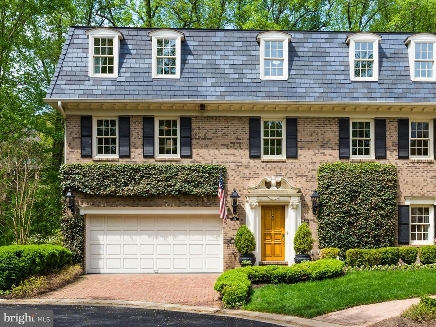 1300 Skipwith Rd, McLean, VA 22101 - photo 1