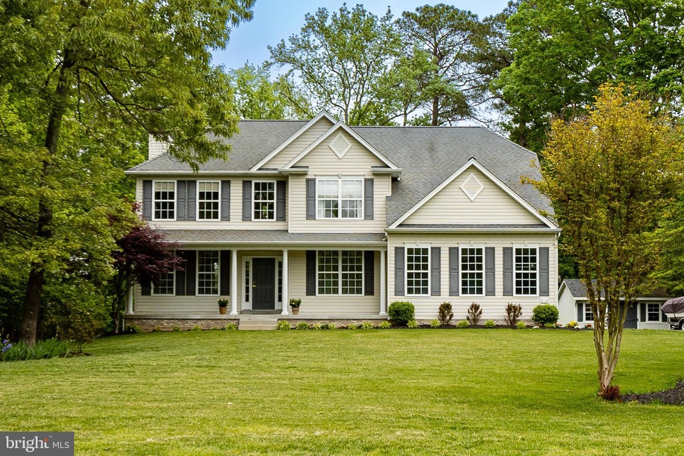 22184 Long Bow Dr, California, MD 20619 - photo 1