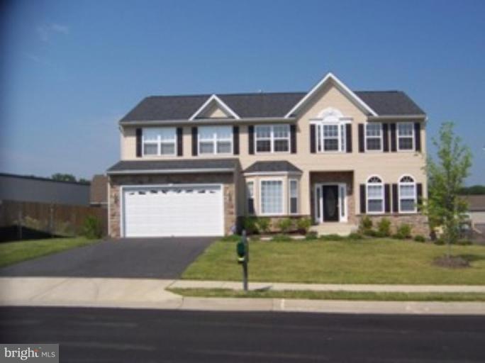 3 Piedmont Dr, Stafford, VA 22554 - photo 1