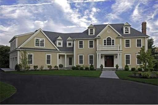 580 South St, Needham, MA 02492 - photo 1