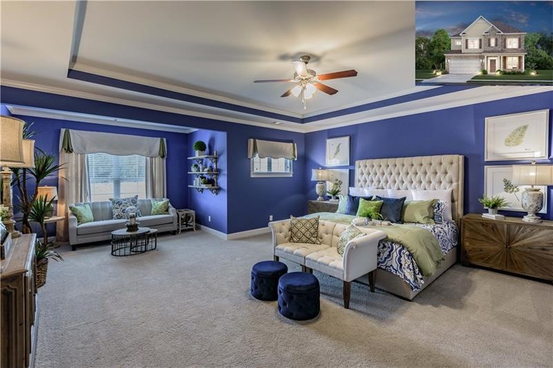 300 Amble Side, McDonough, GA 30252 - photo 1