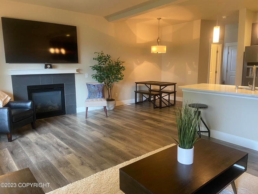 2911 Doris St unit 9, Anchorage, AK 99517 - photo 1