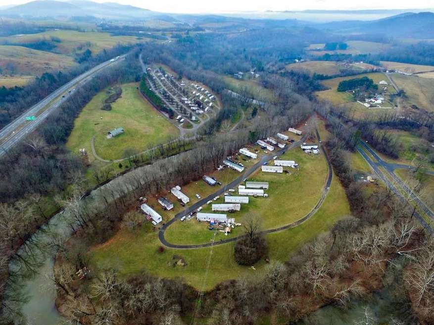 TBD Cox Ln, Max Meadows, VA 24360 - photo 1