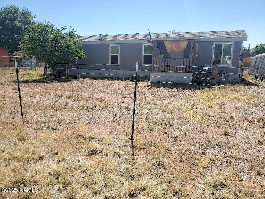 3226 E Mocking Bird Ln, Camp Verde, AZ 86322 - photo 1