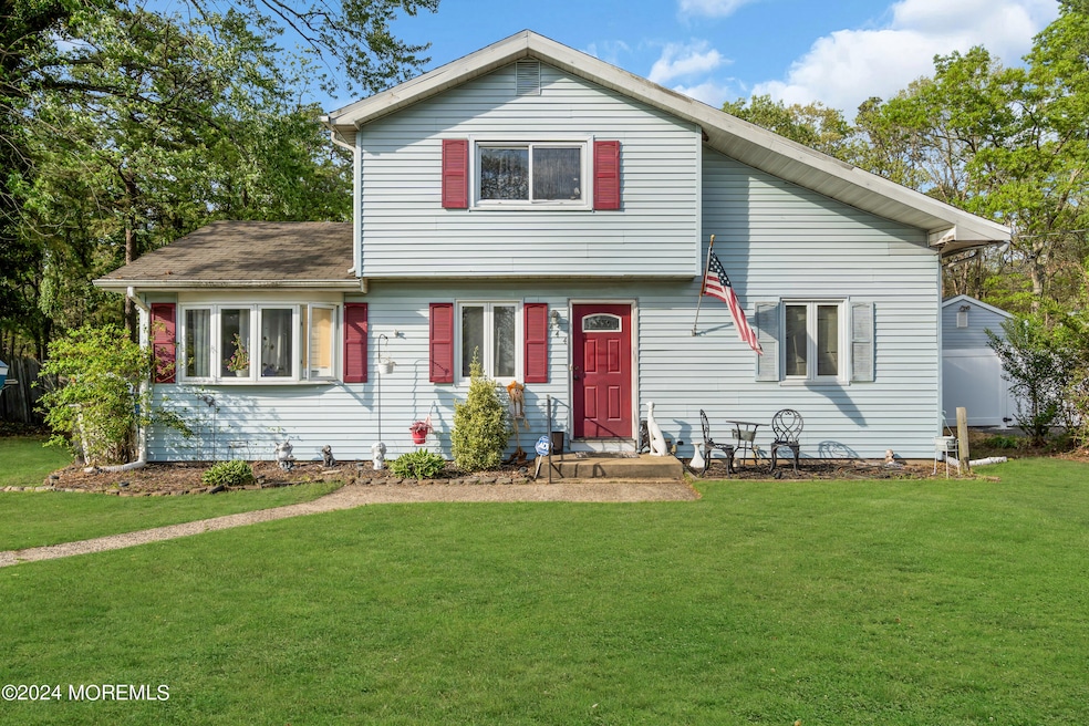 444 Irving Place, Toms River, NJ 08755 - photo 1