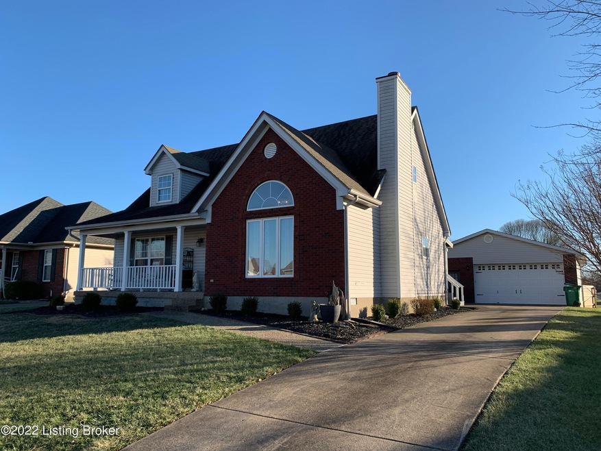 8102 Happiness Way, Louisville, KY 40291 - photo 1