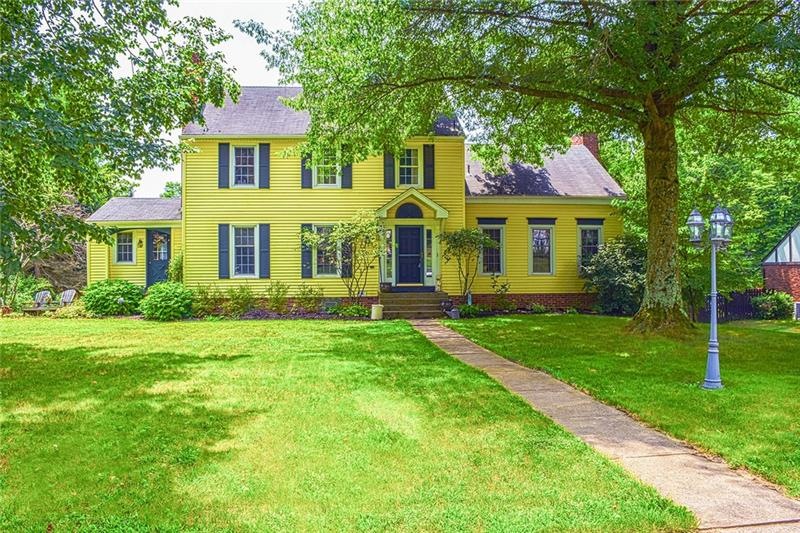 Welcome to this beautiful family home in the aweso