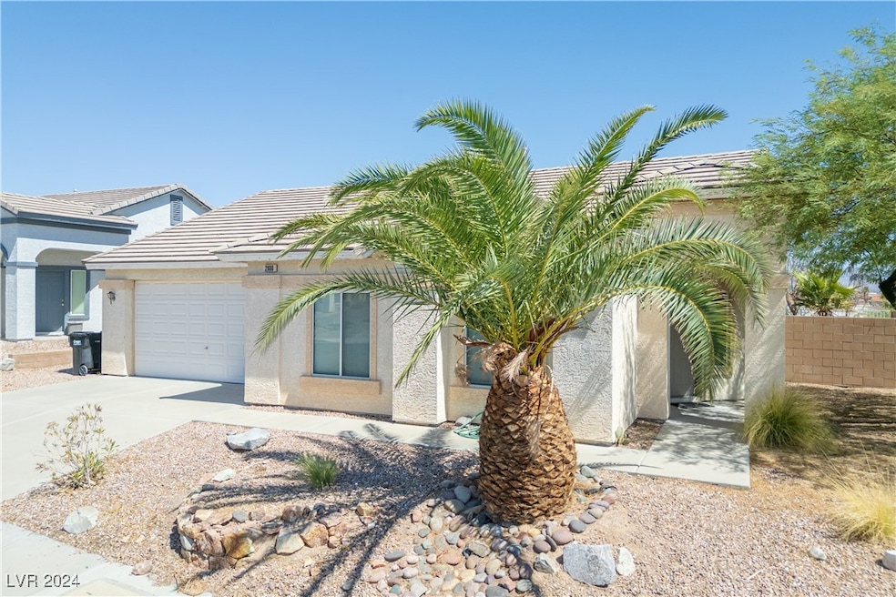 2888 Cattail Cove St, Laughlin, NV 89029 - photo 1
