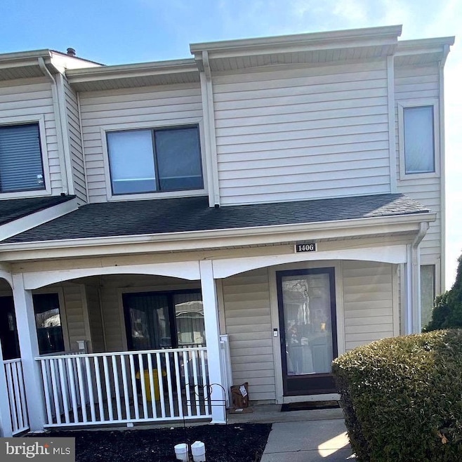 1406 Roberts Way, Voorhees, NJ 08043 - photo 1