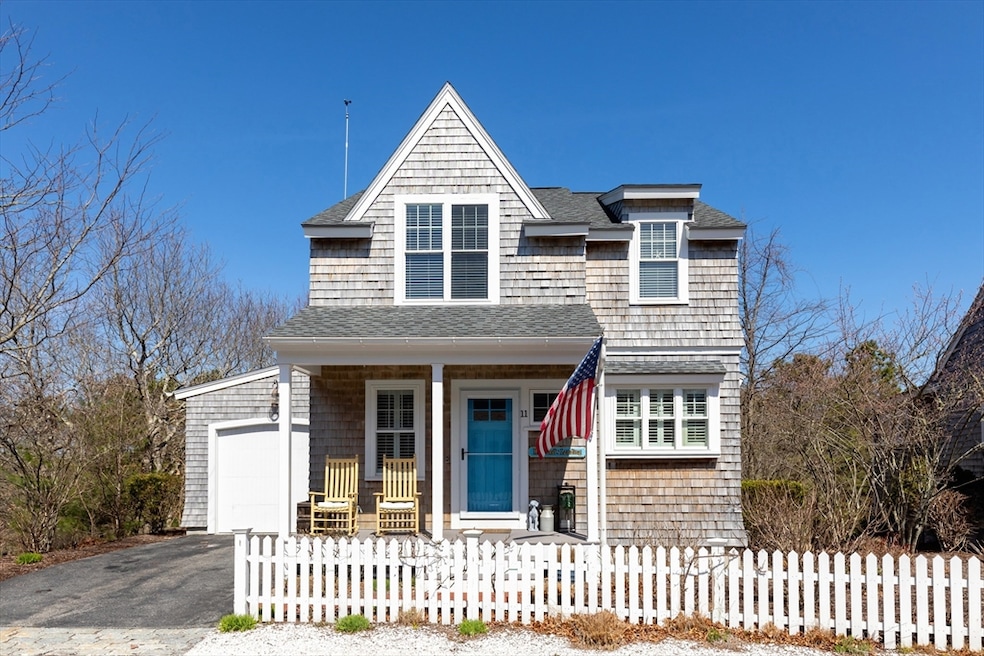 11 Cobblestone, Plymouth, MA 02360 - photo 1
