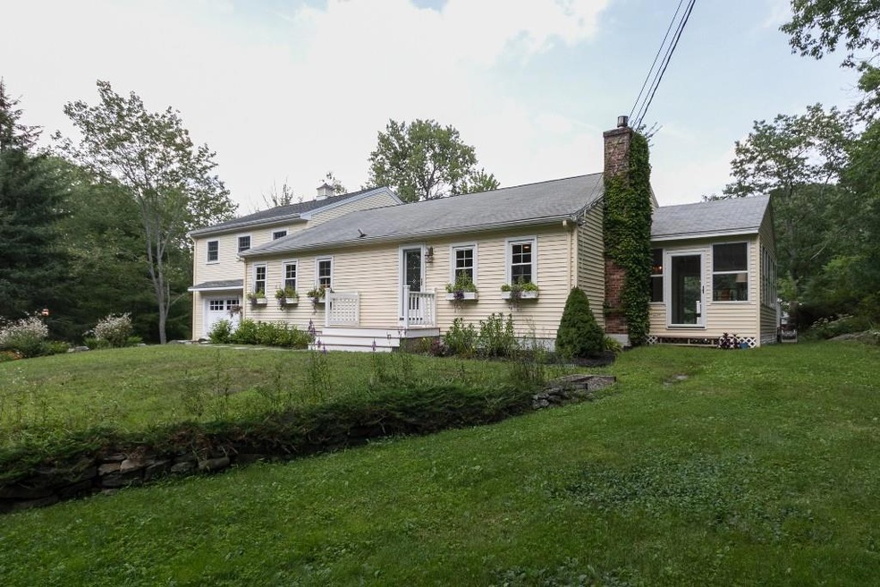 7 Moose Rocks Rd, Kennebunkport, ME 04046 - photo 1