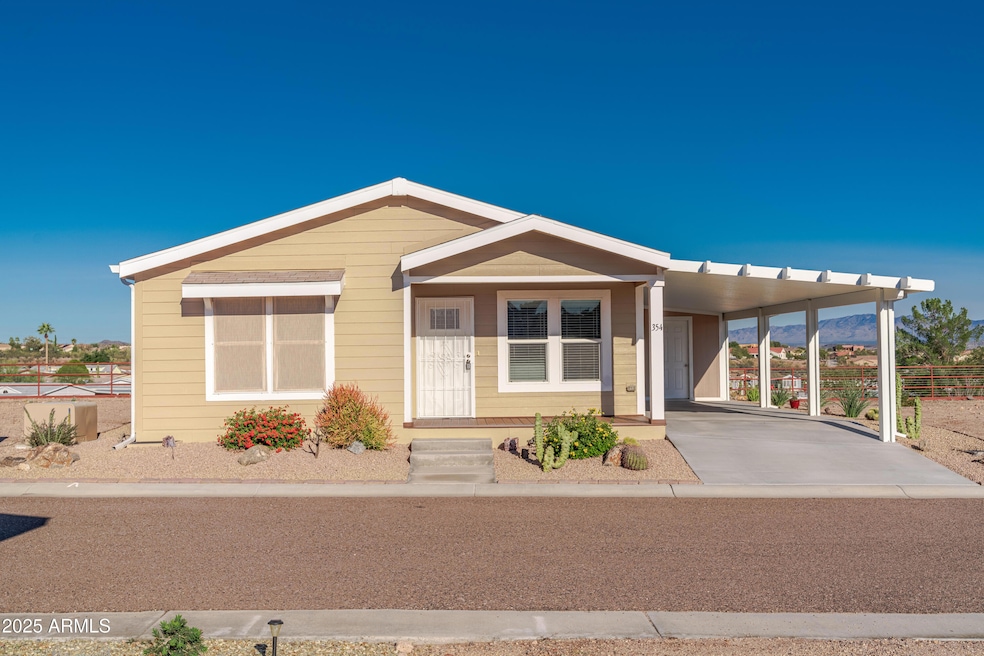 2501 W Wickenburg Way, Wickenburg, AZ 85390 - photo 1