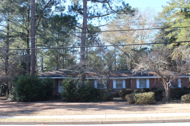 Main View