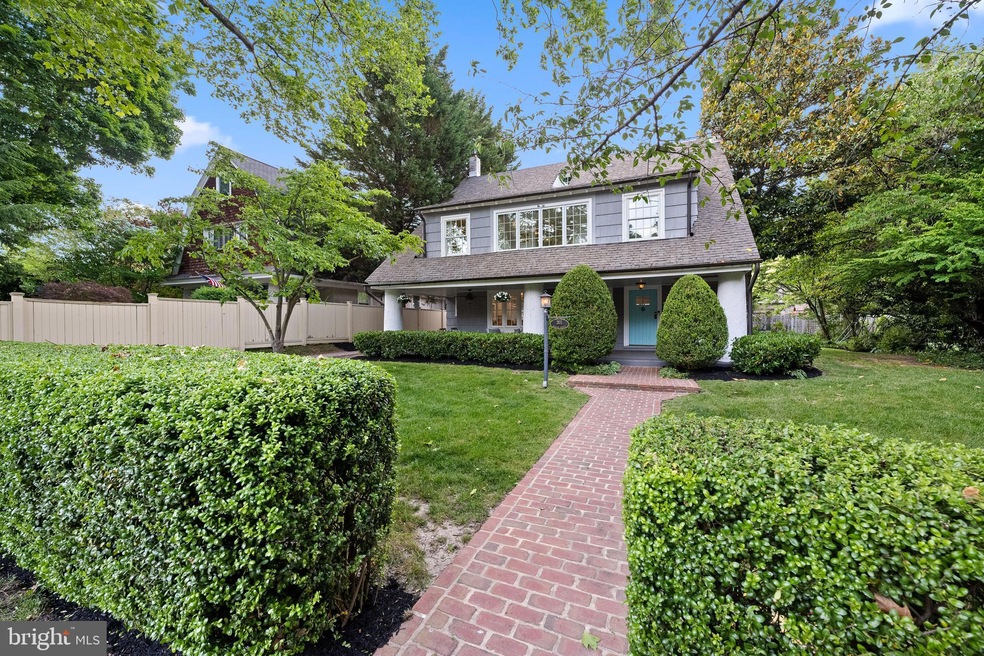 203 Midland Ave, Wayne, PA 19087 - photo 1