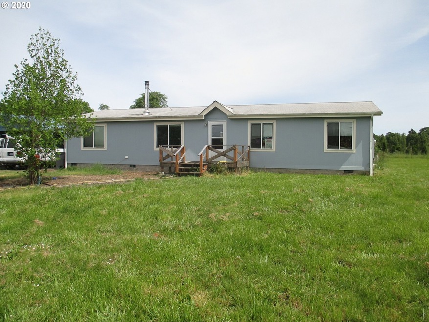 7280 Harmony Rd, Sheridan, OR 97378 - photo 1