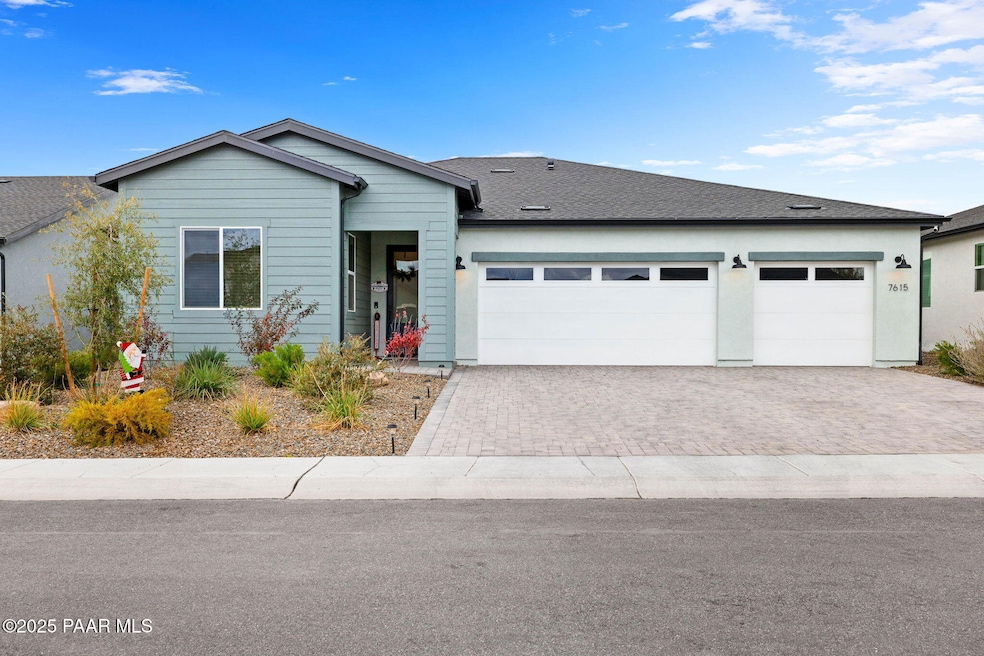 7615 E Louie Ln, Prescott Valley, AZ 86315 - photo 1