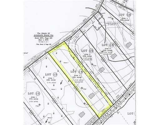 00 Linekin Rd, Boothbay Harbor, ME 04538 - photo 1