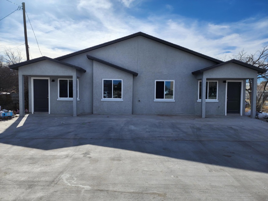 370 Milton Rd, El Paso, TX 79915 - photo 1