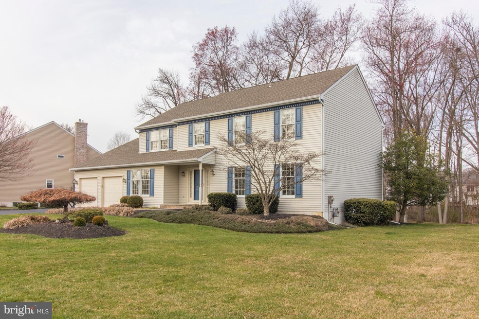 3751 Knole Ln, Chadds Ford, PA 19317 - photo 1