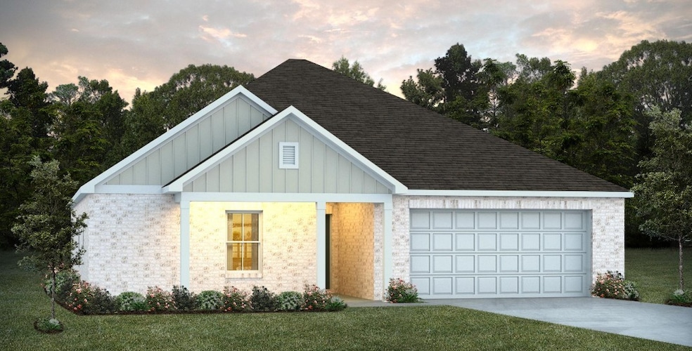 964 Como Way, Opelika, AL 36804 - photo 1