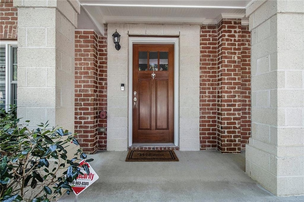 Great location, inside the Perimeter