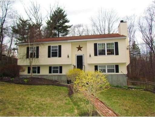 73A Beaver St, Milford, MA 01757 - photo 1