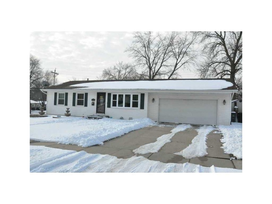 Front Exterior.