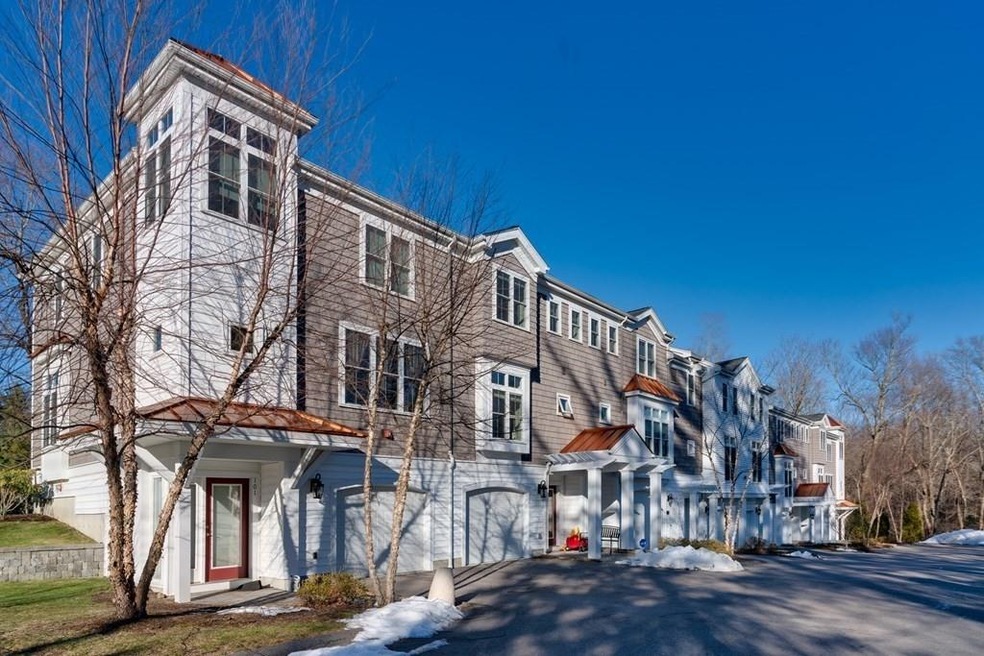 34 Pleasant St unit 102, Foxboro, MA 02035 - photo 1