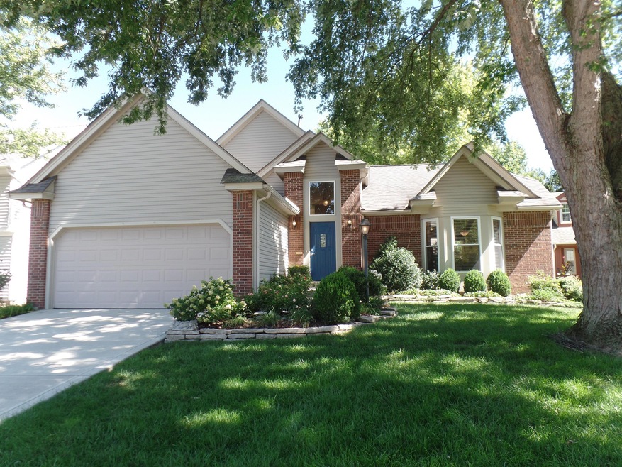 7444 Bloomfield Place, Dublin, OH 43016 - photo 1