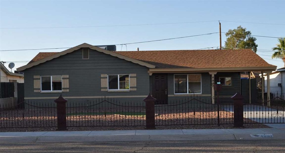 4932 W Ocotillo Rd, Glendale, AZ 85301 - photo 1