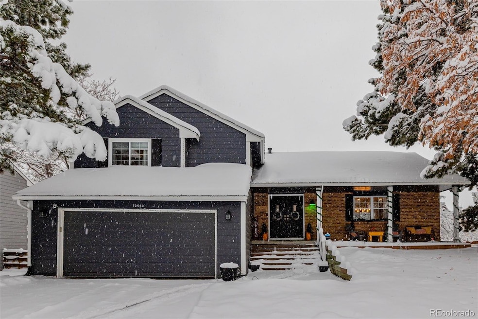 10550 W Raspberry Mountain, Littleton, CO 80127 - photo 1