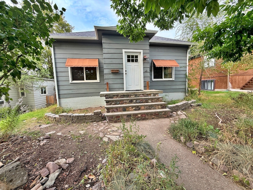 1216 S 5th St W, Missoula, MT 59801 - photo 1