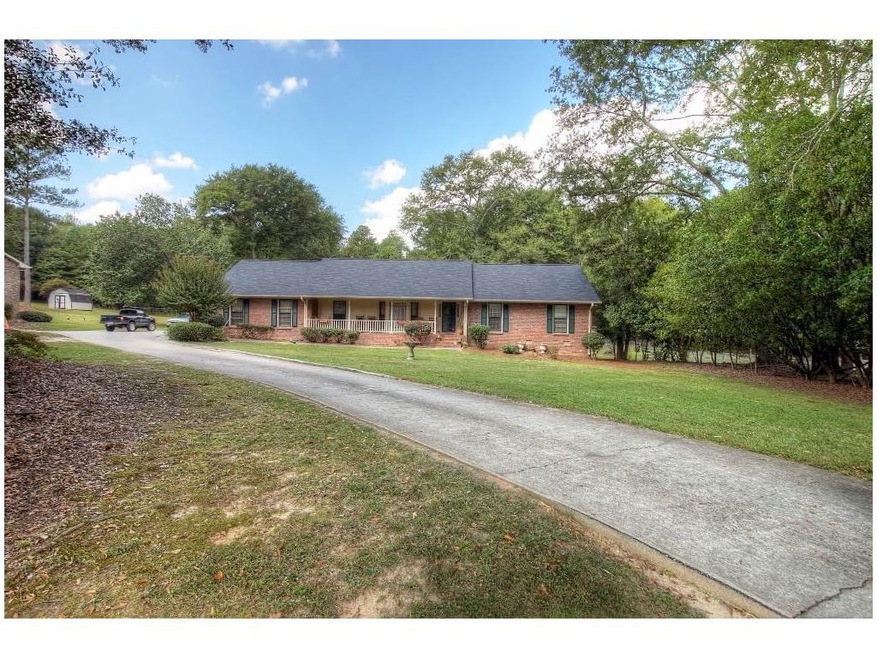 740 Panola Rd, Ellenwood, GA 30294 - photo 1